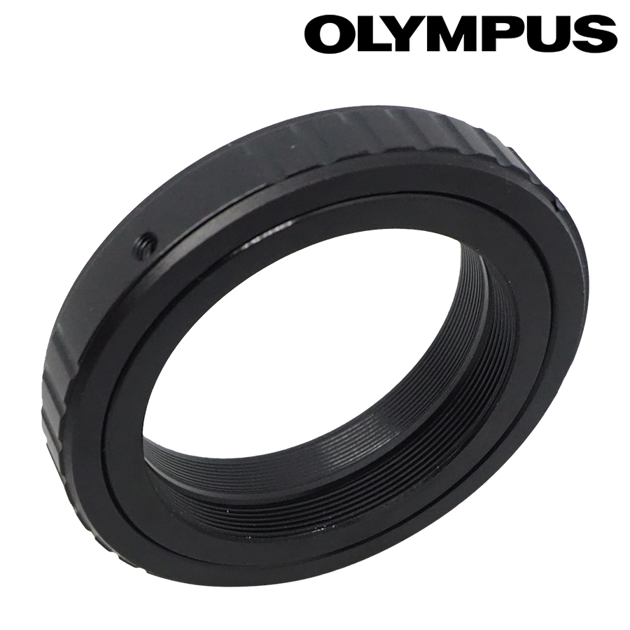 T-Ring สำหรับต่อกล้อง DSLR