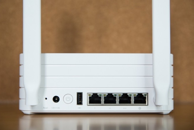 ขาย Xiaomi Wireless smart Router เราเตอร์ไร้สายมีฮาร์ดดิสในตัว 1 TB