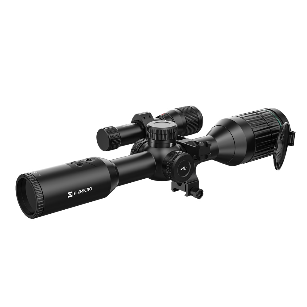 กล้องส่องทางไกลอินฟราเรด Hikmicro Night Vision Scope รุ่น ALPEX A50T