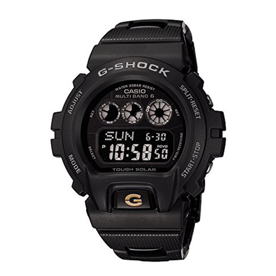นาฬิกา Casio G-Shock Limited series รุ่น GW-6900BC-1JF ของแท้ รับประกัน1ปี (นำเข้าJapan) ไม่วางขายในไทย