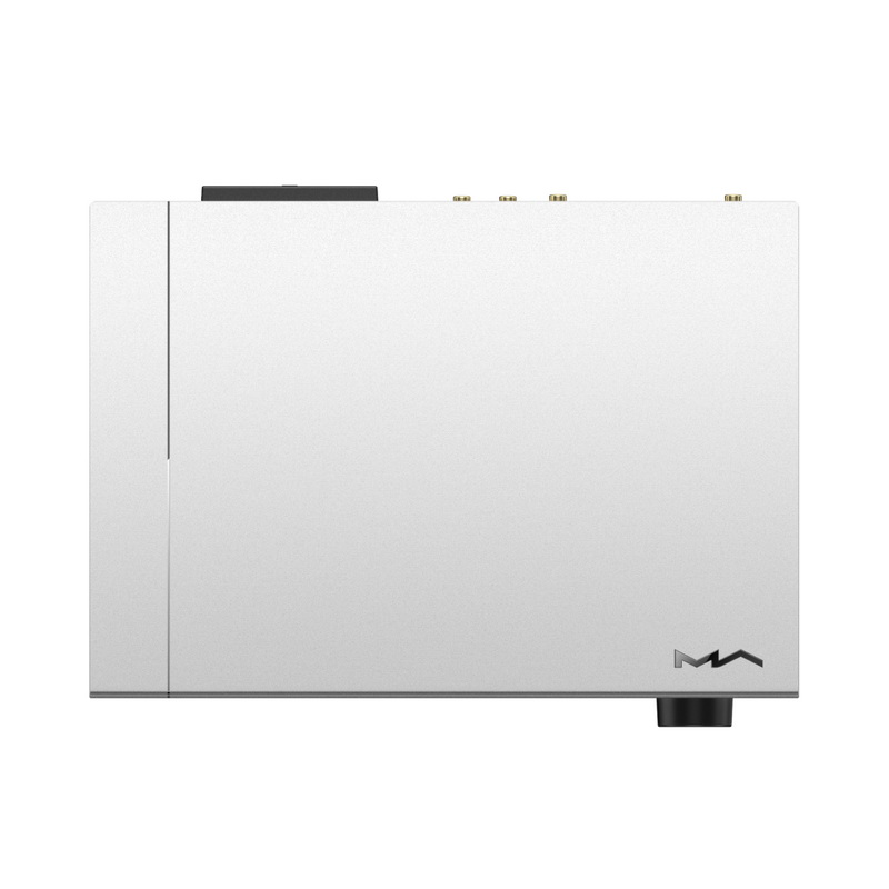 Matrix Audio Element X2 Pure Music Streamer เครื่องเล่นเพลงเครือข่ายแบบตั้งโต๊ะ ประกันศูนย์ไทย