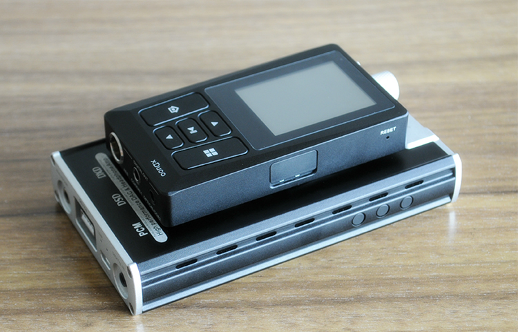 ขาย xDuoo Magic sticker สติกเกอร์สำหรับรัดแอมป์กับเครื่องเล่นพกพา