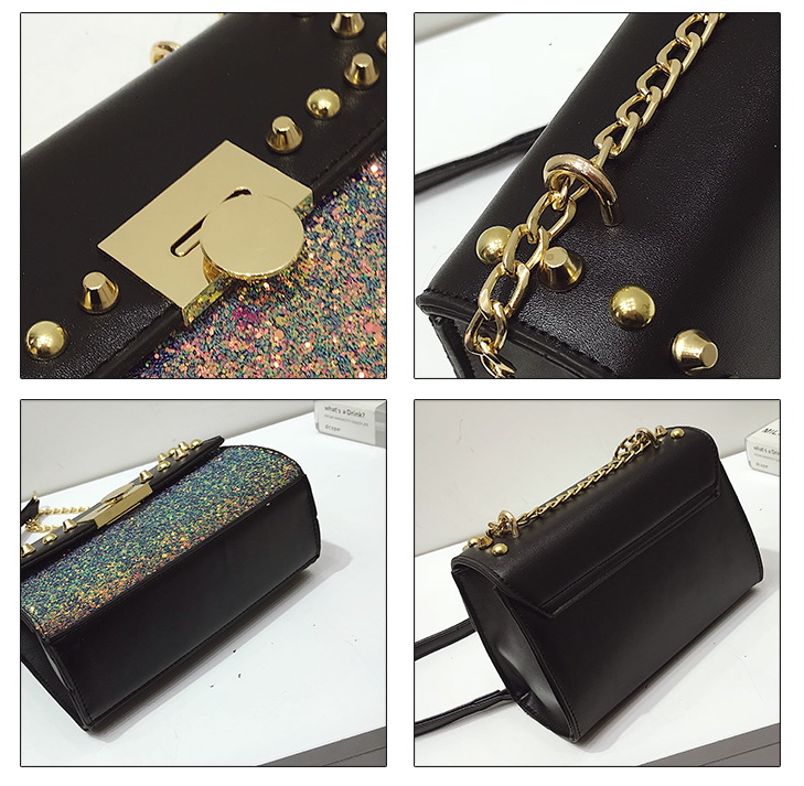 กระเป๋าแฟชั่น กริสเตอร์