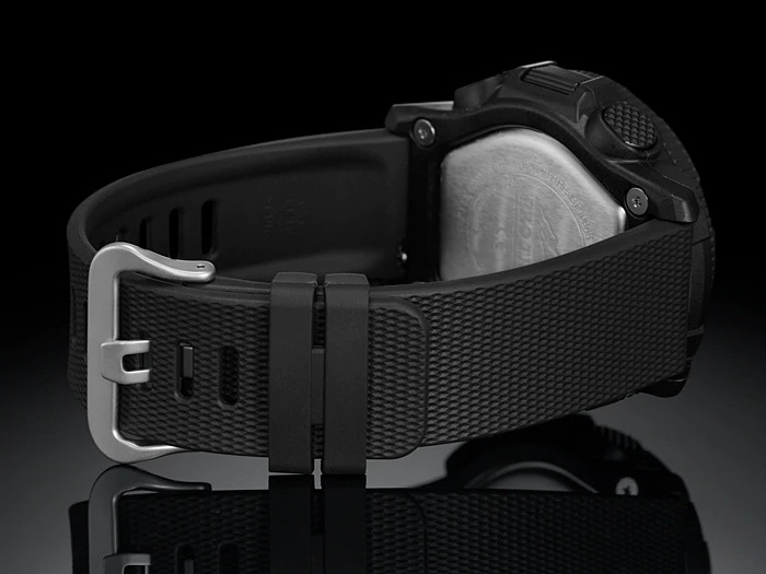 นาฬิกา Casio PRO TREK PRT-B50 series รุ่น PRT-B50-1 ของแท้ รับประกัน1ปี