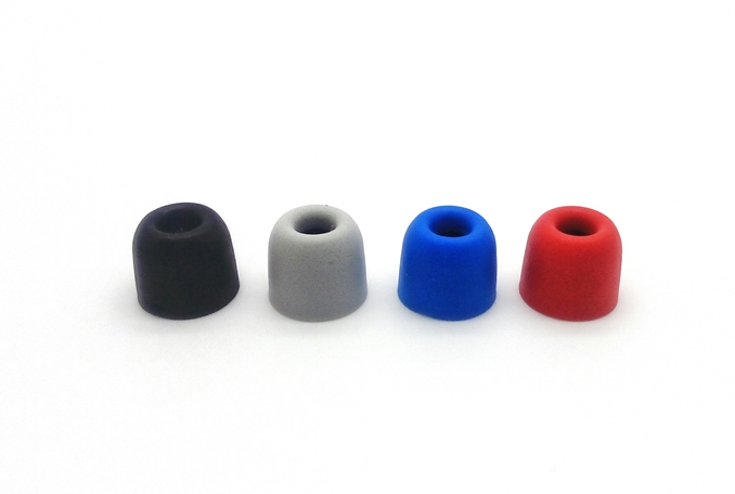 ขาย X-Tips จุกโฟมสำหรับหูฟังอินเอียร์ ขนาดมาตรฐาน (2.0mm)