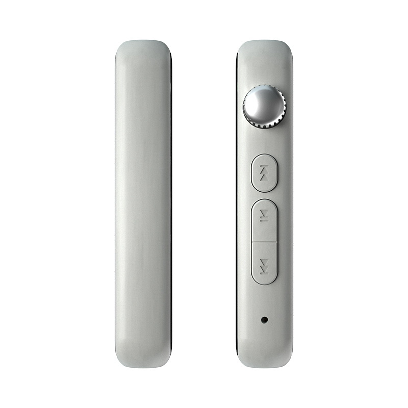 Hiby R2ii DAP พกพาจิ๋ว ประสิทธิภาพสูง รองรับ MQA, LDAC, Dual Hi-Res ประกันศูนย์ไทย