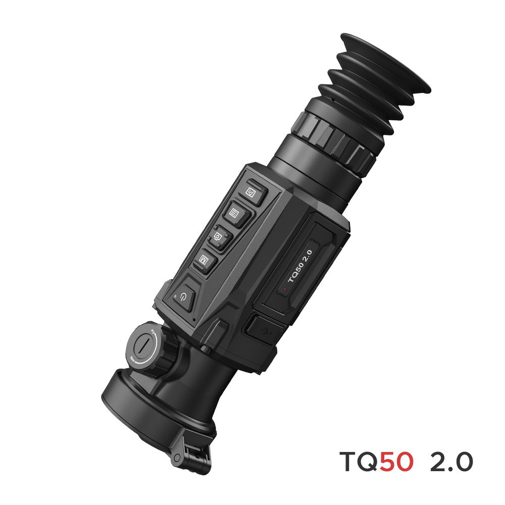 กล้องส่องทางไกล จับความร้อน Thermal Hikmicro THUNDER 2.0