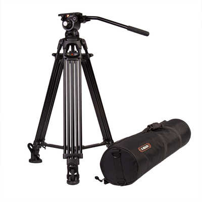 E-Image EG03AB ขาตั้งกล้องวีดีโอ