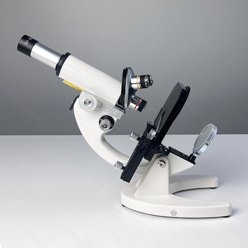 กล้องจุลทรรศน์ ตาเดียว 40-1600x (รุ่น XSP-02)