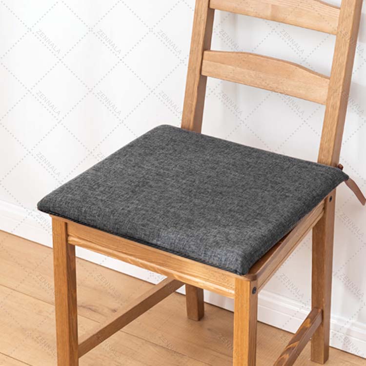 เบาะรองนั่ง memmory foam มีกันลื่น