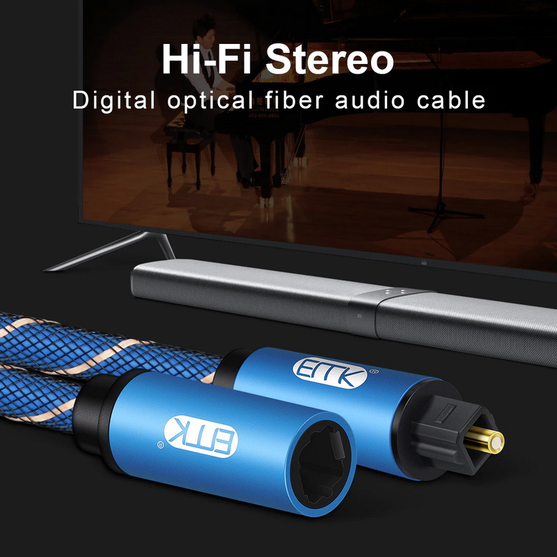 ขาย ERTK Optical Male to Female สาย Optical สำหรับเครื่องเสียง