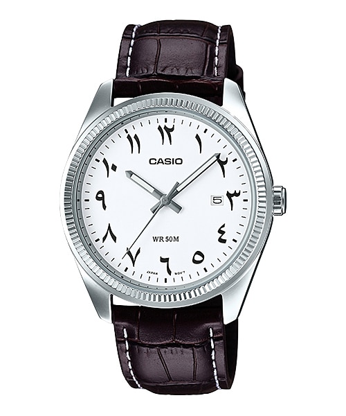 นาฬิกา Casio STANDARD Analog-Men' รุ่น MTP-1302L-7B3V ของแท้ รับประกัน 1 ปี