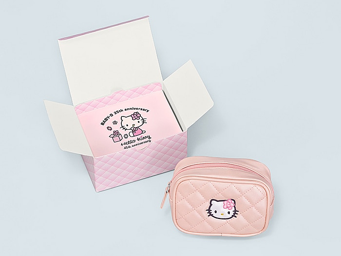 นาฬิกา Casio Baby-G Limited HELLO KITTY ครบรอบ 45 ปี 2019 รุ่น BGA-150KT-7B ของแท้ รับประกัน1ปี