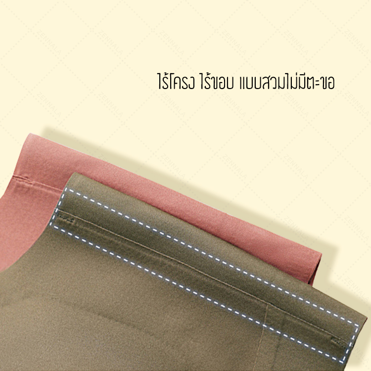 เสื้อชั้นใน Sport Bra แบบสวมไขว้หลัง มีหลายสีให้เลือก