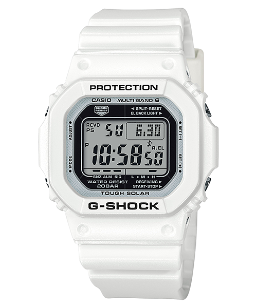 นาฬิกา Casio G-Shock Special Color รุ่น GW-M5610MW-7 (ไม่วางขายในไทย) ของแท้ รับประกัน1ปี