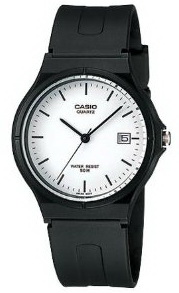 นาฬิกา คาสิโอ Casio STANDARD Analog'men รุ่น MW-59-7E