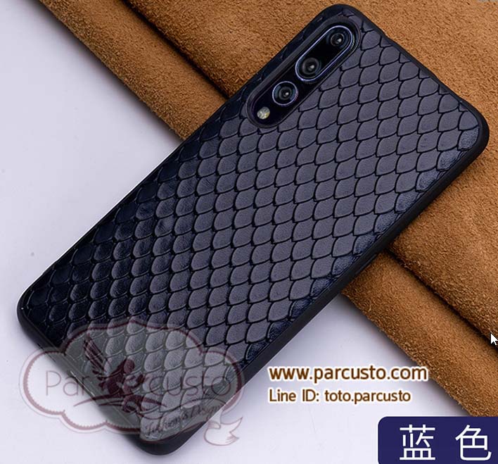 เคสหนัง Huawei P20, P20 Pro, P30 และ P30 Pro (โปรดระบุรุ่น) จาก X-IT [Pre-order]