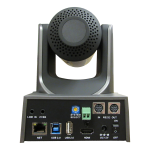 PTZ Optics 12X-USB-G2 (ควบคุมผ่าน network)