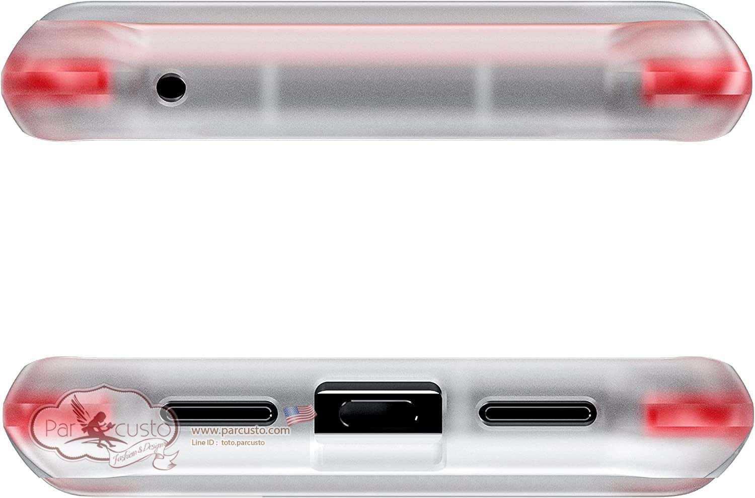 เคสกันกระแทก Google Pixel 6 และ Pixel 6 Pro [COVERT] จาก Ghostek (Pre-order USA)