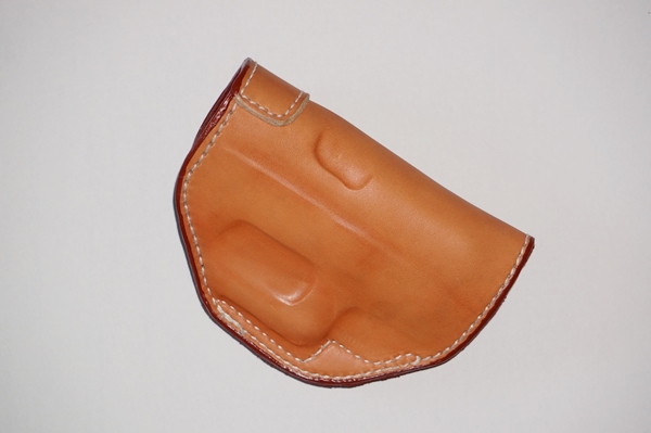 รหัสซองปืน A04 พกใน พกหลัง