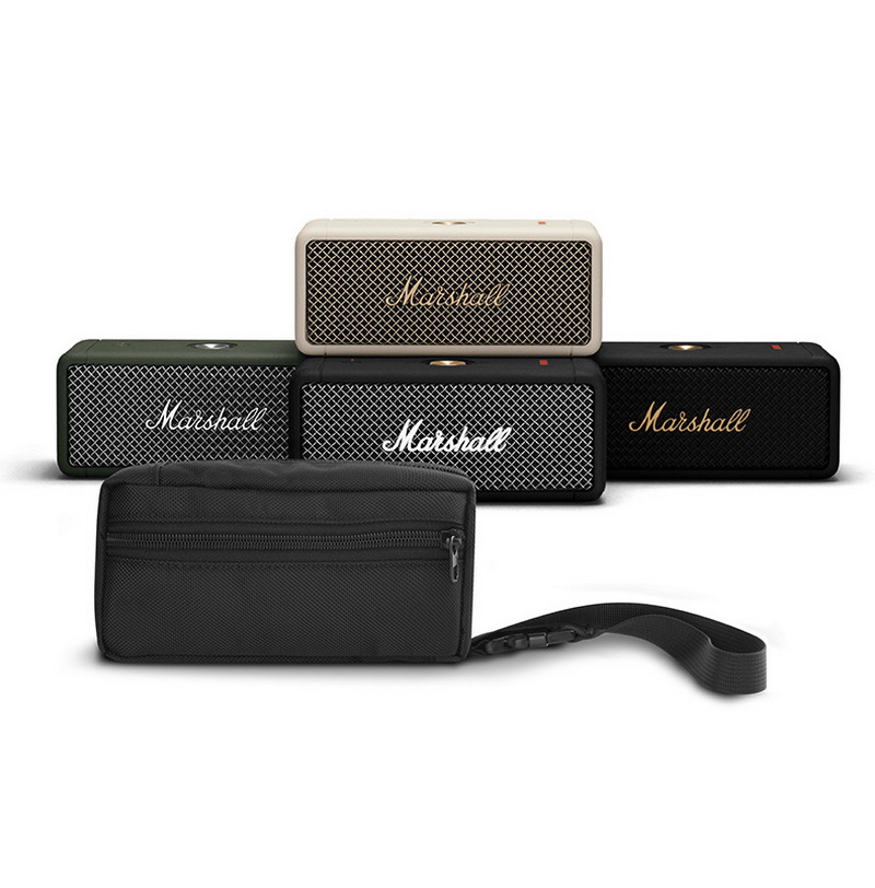 ขาย X-Tips Emberton BAG กระเป๋าสำหรับเก็บลำโพง Marshall EMBERTON บุกันกระแทก กันน้ำอย่างดี