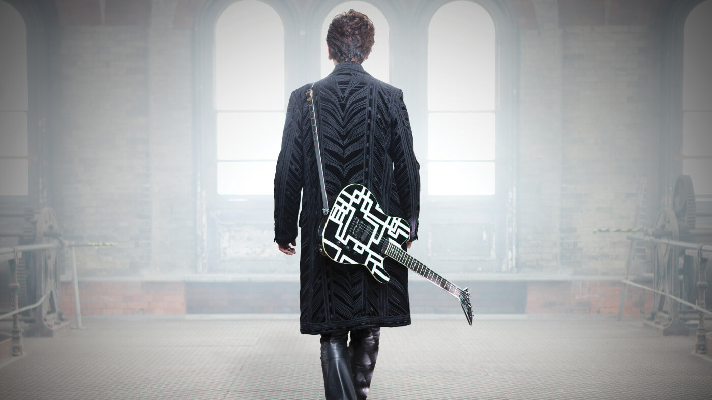 นาฬิกา Casio G-SHOCK X HOTEI 35th Anniversary GUITARHYTHM 2017 Only Japan Limited Edition รุ่น DW-5600HT-1JR (นำเข้าJapan ขายในญี่ปุ่นเท่านั้น) ของแท้ รับประกัน1ปี