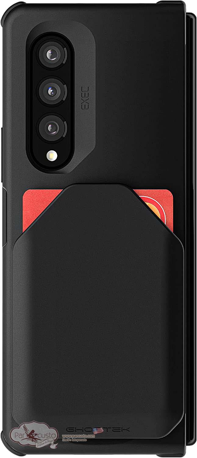 เคส Samsung Galaxy Z Fold 3 [EXEC] จาก Ghostek [หมด]