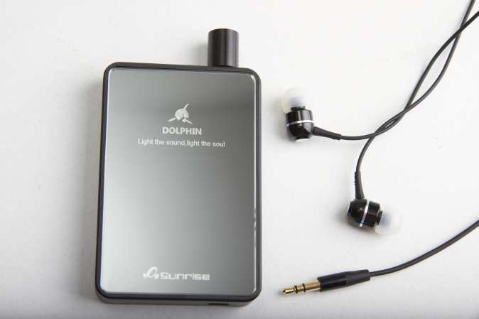 ขายหูฟัง Sunrise Xcape IE (Impressive Edition) หูฟังที่ได้รับการกล่าวขานจากเมืองนอก 