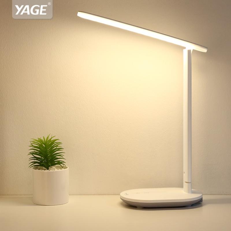 โคมไฟตั้งโต๊ะ LED YG-T115C