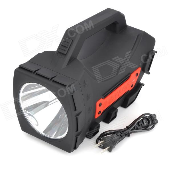 ไฟฉาย LED 1 ดวง 5 W YG5526 ส่องสว่างไกล กันน้ำกันสะเทือนกันกระแทก ไม่กันแต่ขโมย