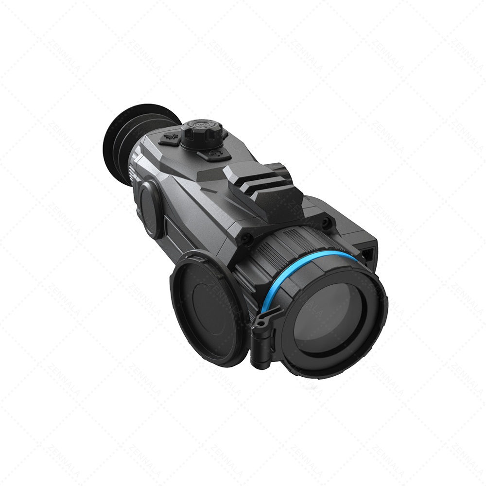 กล้องส่องทางไกล จับความร้อน Thermal Scope Orion S25