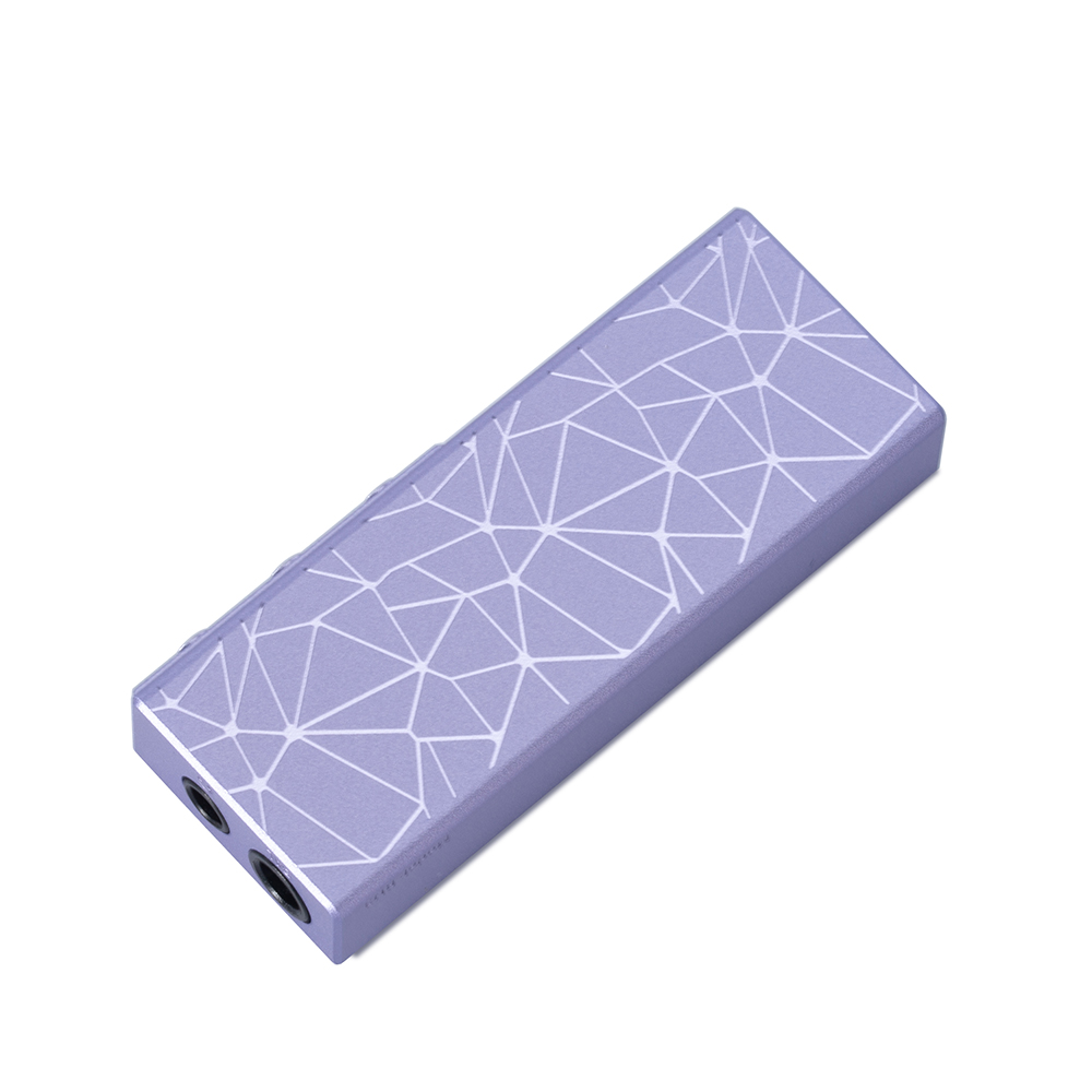 <PreOrder> Cayin RU3 DAC/AMP พกพาจิ๋ว ชิป ESS ES9069Q + TI OPA1602 x2 และ SGM8262 x2 เสียงดี ดีไซน์หรู ประกันศูนย์ไทย