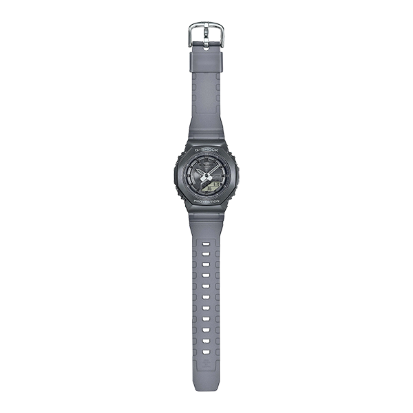นาฬิกา Casio G-Shock Women ไซส์มินิ Special Color MIDNIGHT FOG Series รุ่น GM-S2100MF-1A ของแท้ รับประกัน1ปี