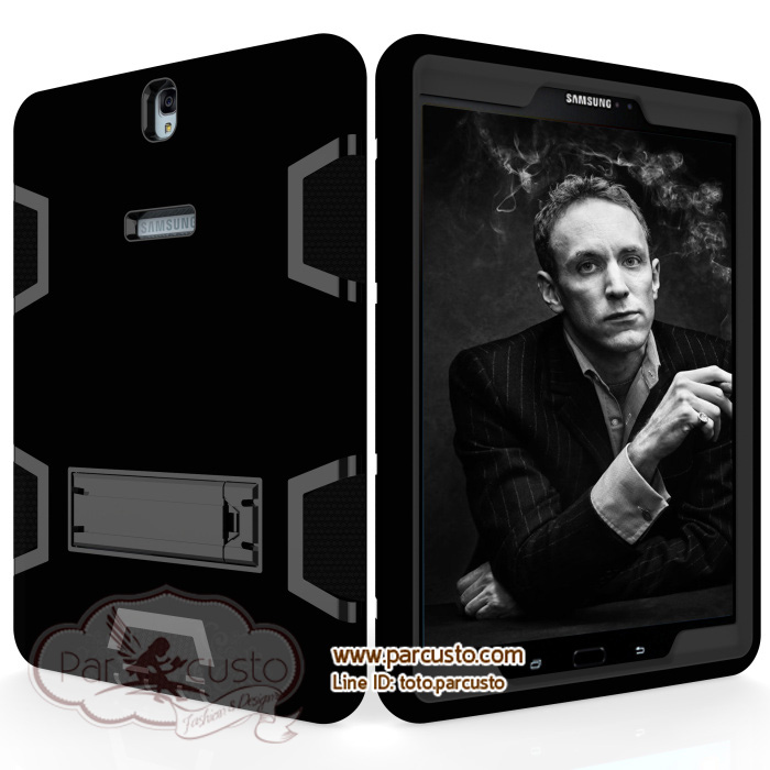 เคสกันกระแทก Samsung Galaxy Tab S3 9.7 จาก Tading [Pre-order]