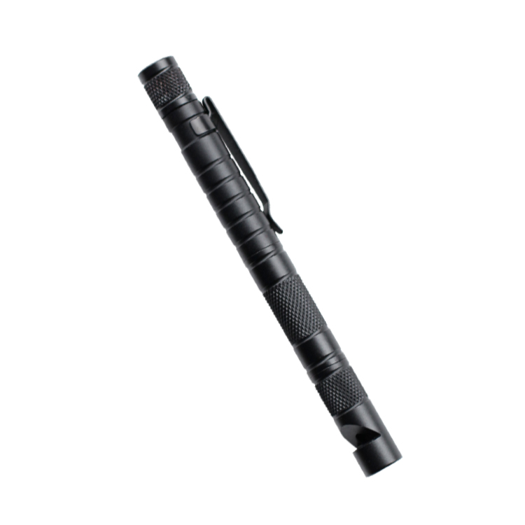 อุปกรณ์ป้องกันตัว advance tactical pen (+เข็มทิศ มีด จุดไฟ)