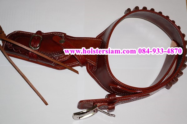 รหัสซองปืน KCBT