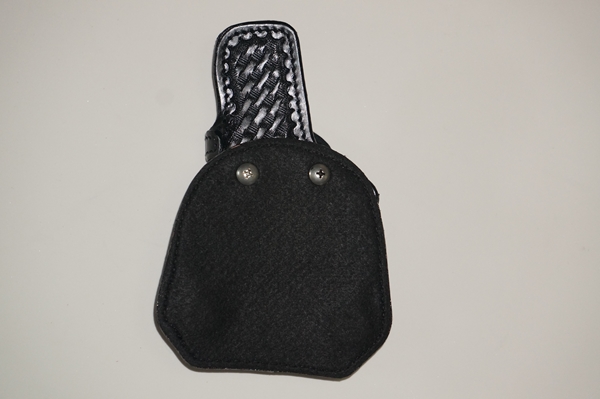 รหัสซองปืน A08