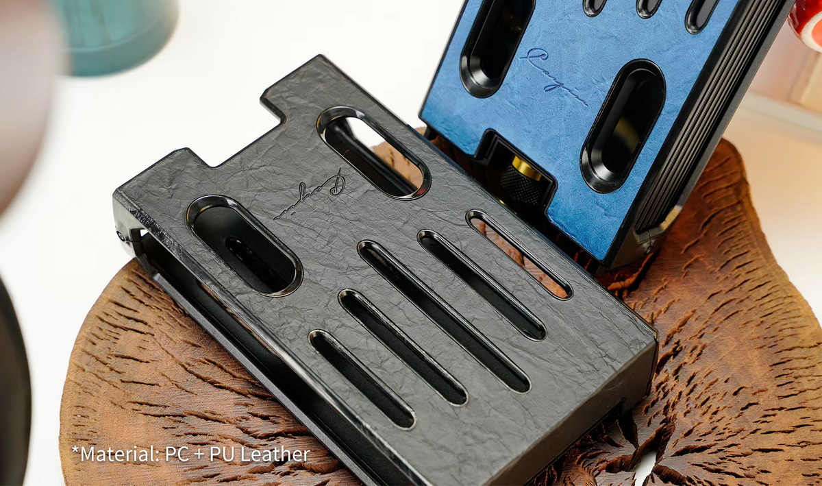 เคสหนังสำหรับ C9ii ให้การป้องกันที่ยอดเยี่ยม ทนทาน เฉพาะเคส [-เคส-]