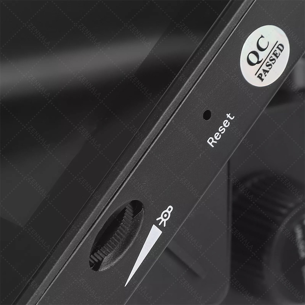 กล้องจุลทรรศน์ Digital หน้าจอ LCD HD 1000X ส่องพระ ส่องอัญมณี เชื่อมต่อ PC Type-C