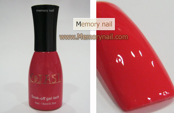 สีเจลทาเล็บ