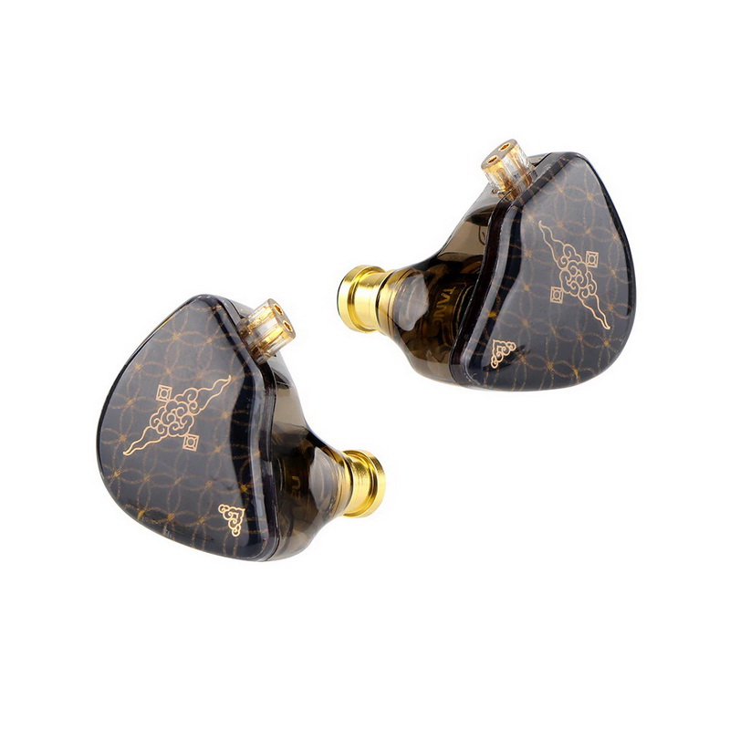 Tangzu Audio Waner SG หูฟัง IEMs ไดรเวอร์ Dynamic ประกันศูนย์ไทย