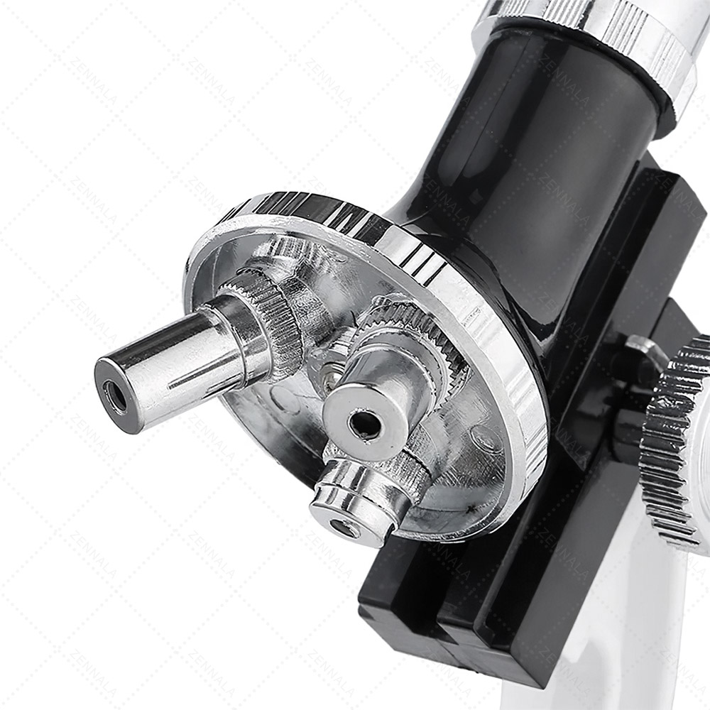 กล้องจุลทรรศน์ สำหรับเด็ก 1200X (AXS1050)