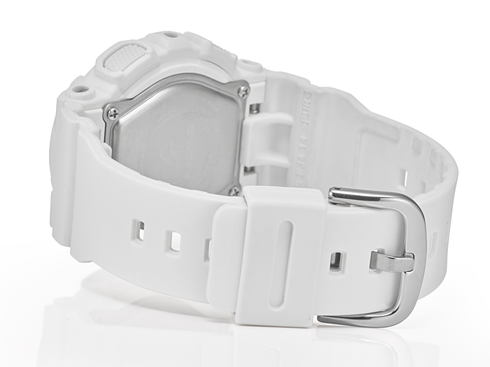 นาฬิกา Casio Baby-G Standard ANALOG-DIGITAL BA-130 series รุ่น BA-130-7A1 ของแท้ รับประกัน1ปี