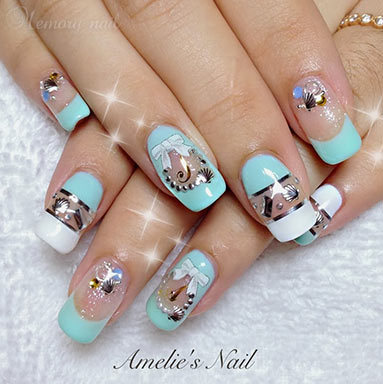 ลายเล็บเปลือกหอย,shell nails,เปลือกหอย ติดเล็บ,ติดเล็บ เปลือกหอย,ลายเพ้นท์เล็บ เปลือกหอย,เปลือกหอย,หมุดเปลือกหอย,หมุด รูปเปลือกหอย,หมุดหอย,ติดเล็บ เปลือกหอย