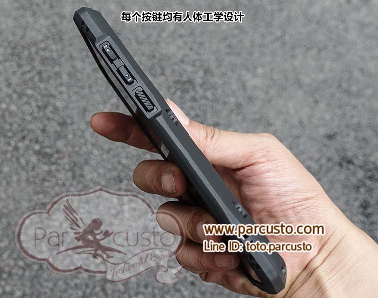 เคสกันกระแทก Xiaomi Mi9 จาก Fat Bear [Pre-order]