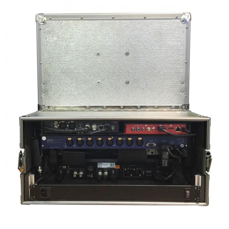 4 CH HD MOBILE STUDIO