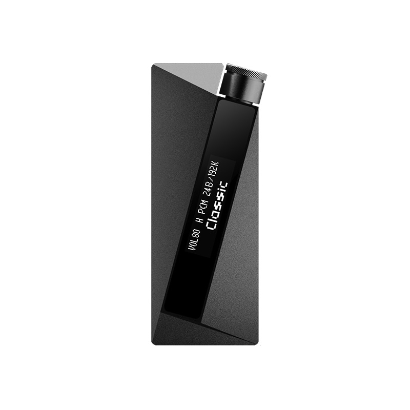 Luxury & Precision W4 USB DAC/AMP Dongle ระดับเรือธง ประกันศูนย์ไทย