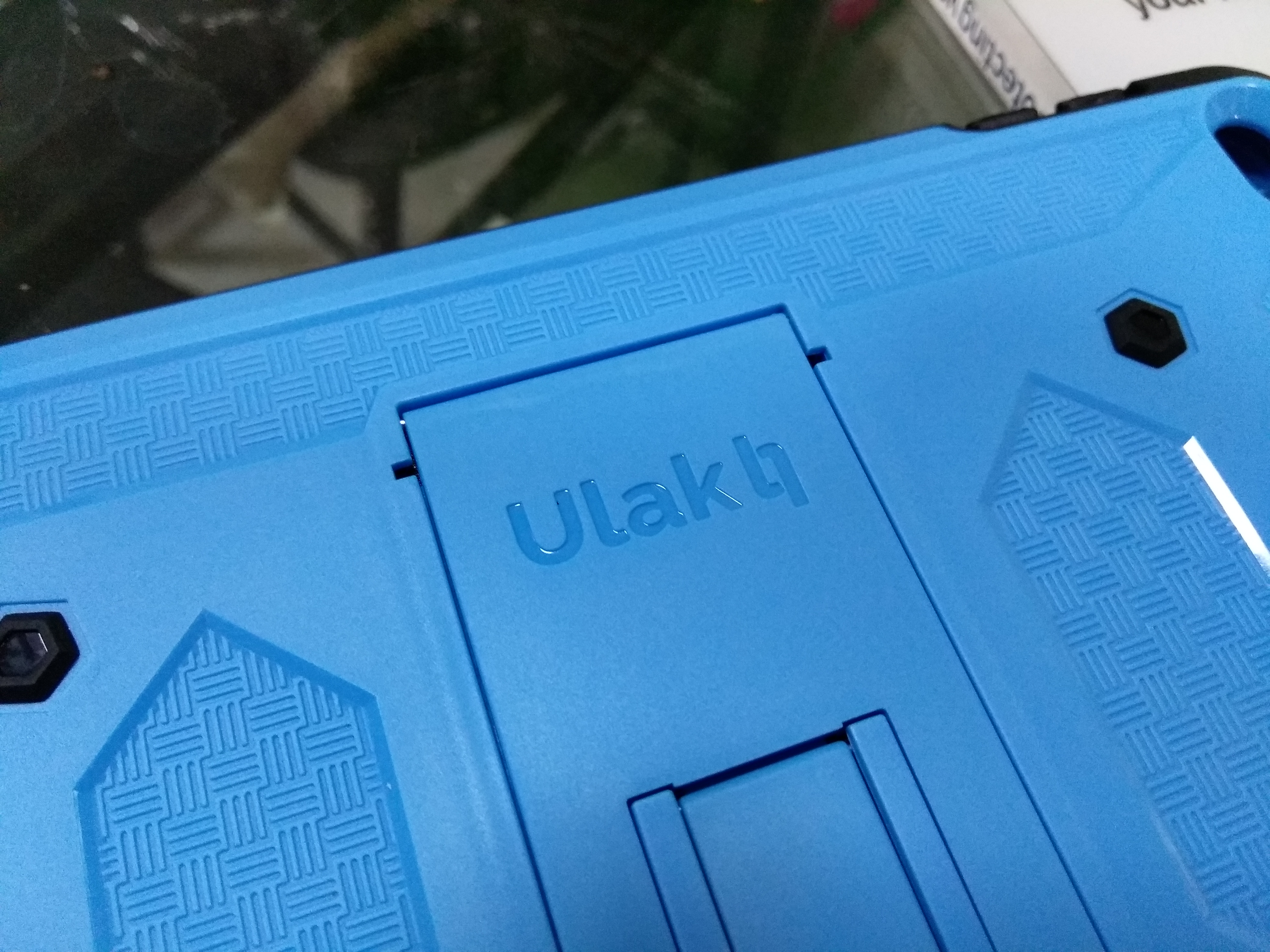 เคสกันกระแทก Apple iPad mini 4 [KNOX ARMOR]จาก ULAK [Pre-order USA]