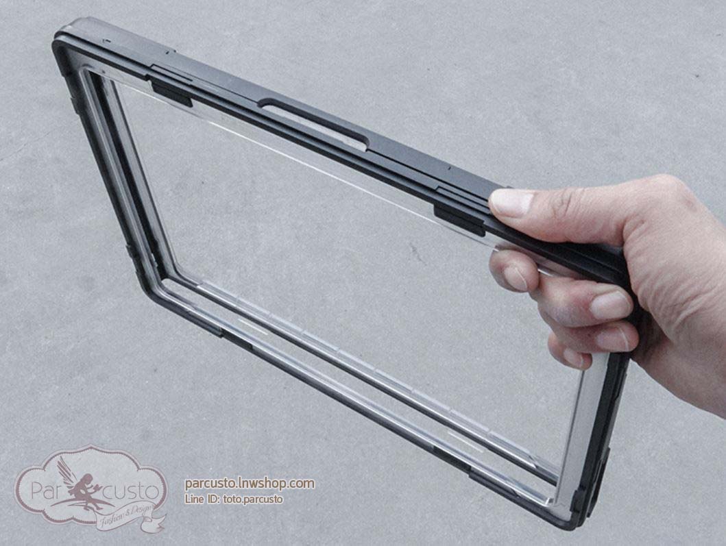 เคสกันกระแทก MacBook Air 13.6-inch M2 A2681 จาก Fat Bear [Pre-order]