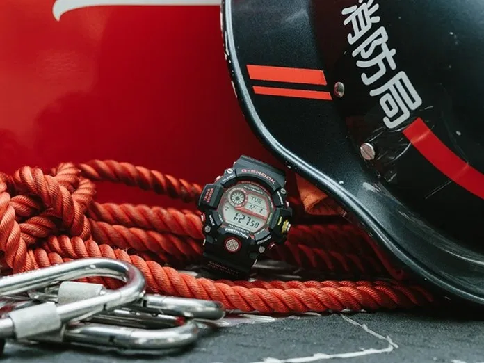 นาฬิกา Casio G-Shock RANGEMAN Japan Limited รุ่น GW-9400NFST-1AJR (นำเข้าJapan ขายในญี่ปุ่นเท่านั้น) ของแท้ รับประกัน1ปี